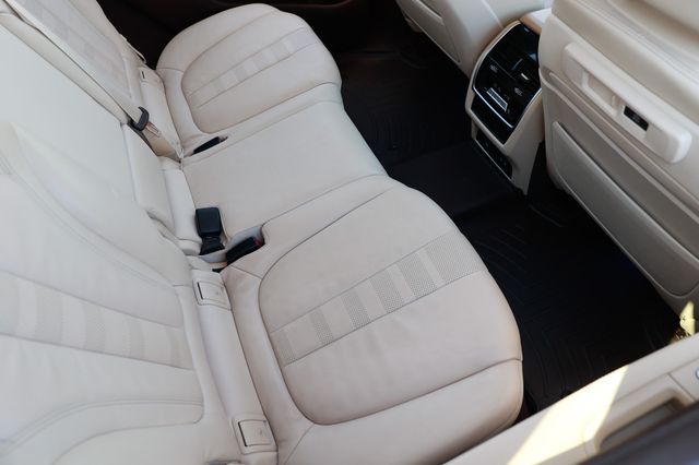 2019 BMW X7 xDrive50i Sports Activity Vehicle - 22939611 - 11