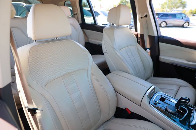 2019 BMW X7 xDrive50i Sports Activity Vehicle - 22939611 - 15