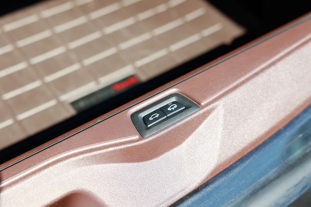 2019 BMW X7 xDrive50i Sports Activity Vehicle - 22939611 - 29