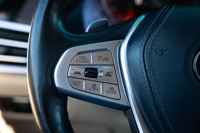 2019 BMW X7 xDrive50i Sports Activity Vehicle - 22939611 - 31