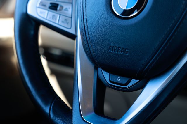 2019 BMW X7 xDrive50i Sports Activity Vehicle - 22939611 - 33