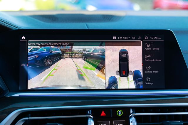 2019 BMW X7 xDrive50i Sports Activity Vehicle - 22939611 - 41