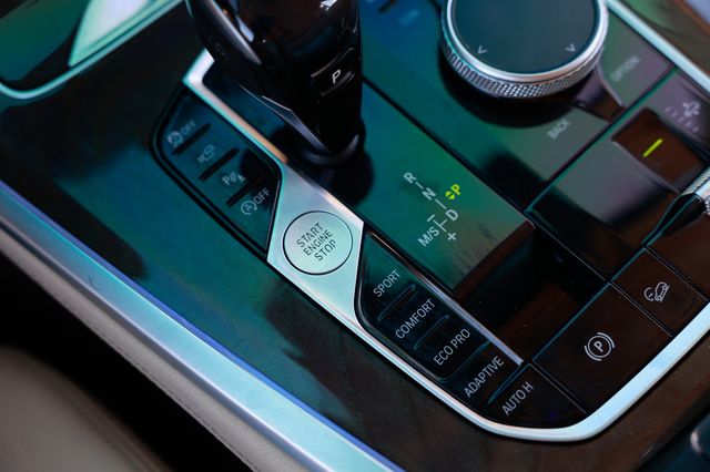 2019 BMW X7 xDrive50i Sports Activity Vehicle - 22939611 - 45