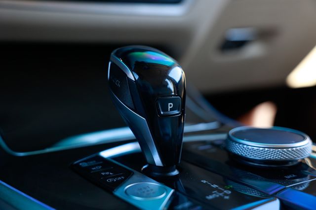 2019 BMW X7 xDrive50i Sports Activity Vehicle - 22939611 - 46