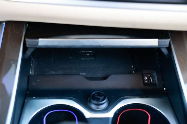 2019 BMW X7 xDrive50i Sports Activity Vehicle - 22939611 - 50