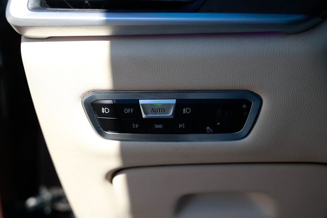 2019 BMW X7 xDrive50i Sports Activity Vehicle - 22939611 - 57