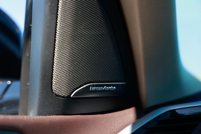 2019 BMW X7 xDrive50i Sports Activity Vehicle - 22939611 - 58