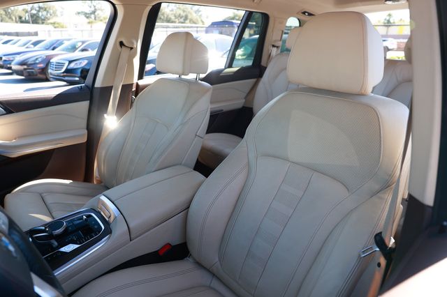 2019 BMW X7 xDrive50i Sports Activity Vehicle - 22939611 - 5