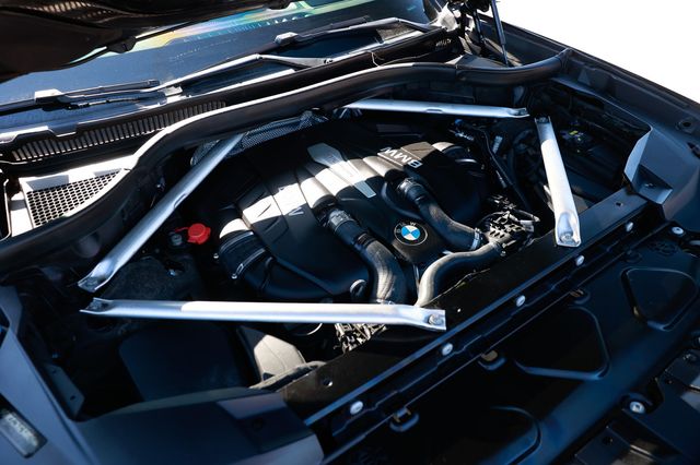 2019 BMW X7 xDrive50i Sports Activity Vehicle - 22939611 - 61