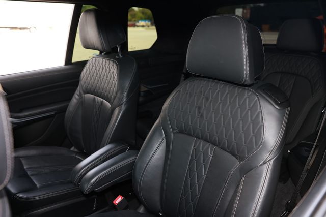 2019 BMW X7 xDrive50i Sports Activity Vehicle - 23019781 - 10