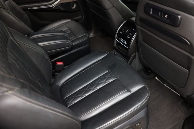 2019 BMW X7 xDrive50i Sports Activity Vehicle - 23019781 - 14