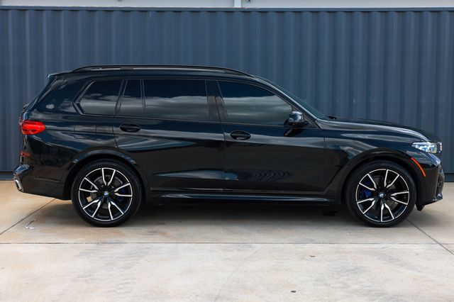2019 BMW X7 xDrive50i Sports Activity Vehicle - 23019781 - 15