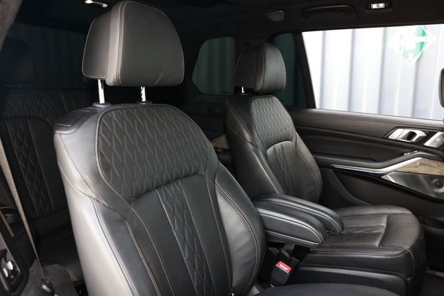 2019 BMW X7 xDrive50i Sports Activity Vehicle - 23019781 - 16