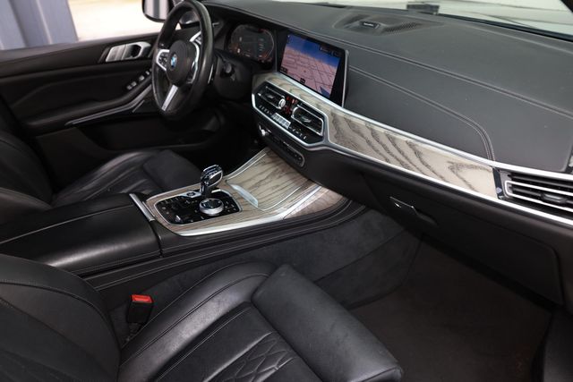2019 BMW X7 xDrive50i Sports Activity Vehicle - 23019781 - 20