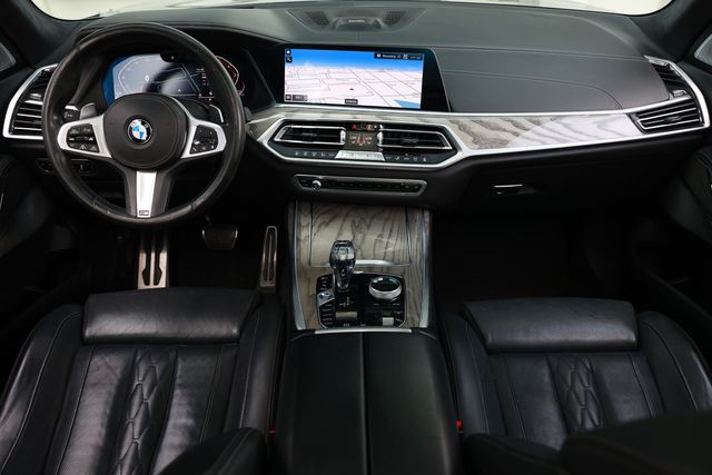 2019 BMW X7 xDrive50i Sports Activity Vehicle - 23019781 - 23