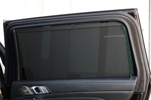 2019 BMW X7 xDrive50i Sports Activity Vehicle - 23019781 - 26
