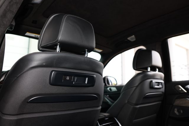 2019 BMW X7 xDrive50i Sports Activity Vehicle - 23019781 - 28