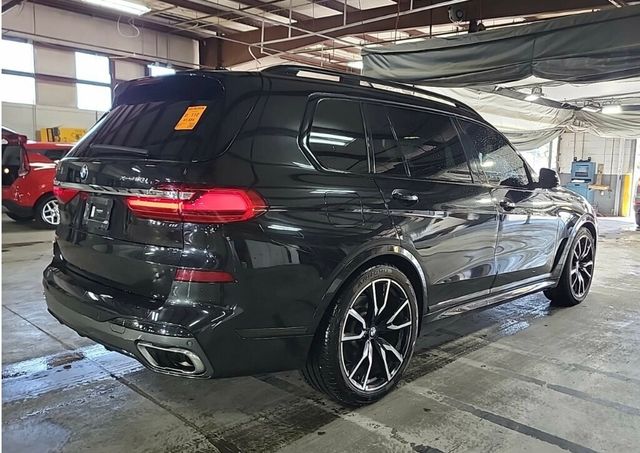 2019 BMW X7 xDrive50i Sports Activity Vehicle - 23019781 - 2