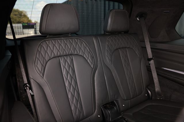 2019 BMW X7 xDrive50i Sports Activity Vehicle - 23019781 - 30