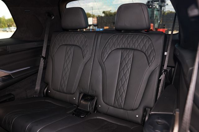 2019 BMW X7 xDrive50i Sports Activity Vehicle - 23019781 - 31