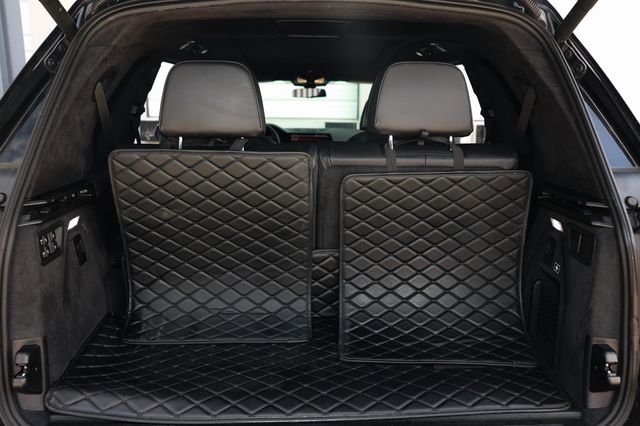 2019 BMW X7 xDrive50i Sports Activity Vehicle - 23019781 - 32