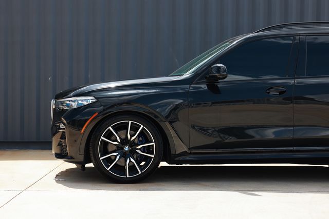 2019 BMW X7 xDrive50i Sports Activity Vehicle - 23019781 - 33