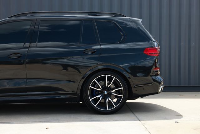 2019 BMW X7 xDrive50i Sports Activity Vehicle - 23019781 - 34