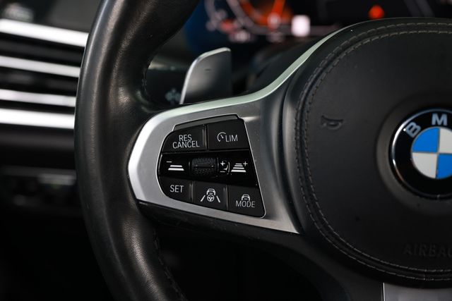 2019 BMW X7 xDrive50i Sports Activity Vehicle - 23019781 - 37