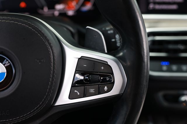 2019 BMW X7 xDrive50i Sports Activity Vehicle - 23019781 - 38