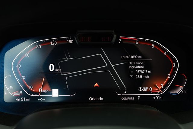 2019 BMW X7 xDrive50i Sports Activity Vehicle - 23019781 - 40