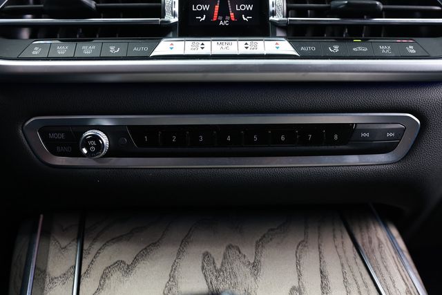 2019 BMW X7 xDrive50i Sports Activity Vehicle - 23019781 - 43