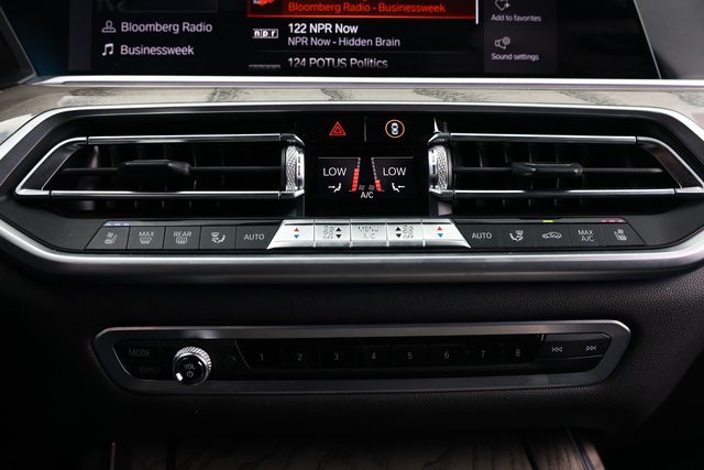 2019 BMW X7 xDrive50i Sports Activity Vehicle - 23019781 - 44