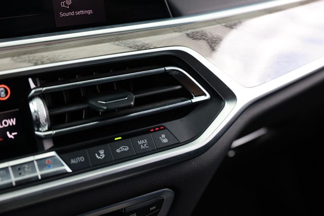2019 BMW X7 xDrive50i Sports Activity Vehicle - 23019781 - 45