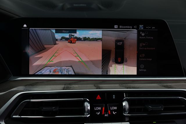 2019 BMW X7 xDrive50i Sports Activity Vehicle - 23019781 - 46