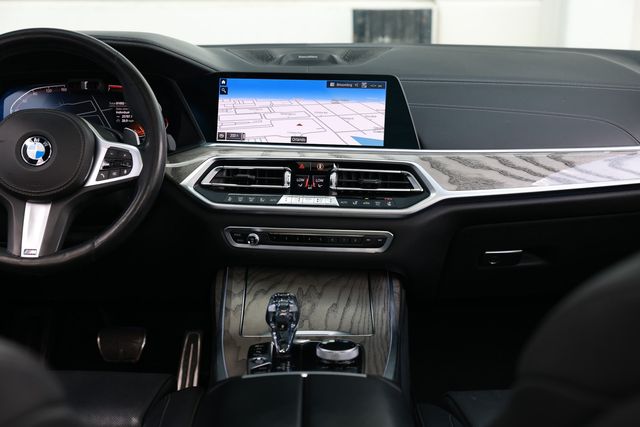 2019 BMW X7 xDrive50i Sports Activity Vehicle - 23019781 - 47