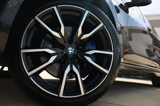 2019 BMW X7 xDrive50i Sports Activity Vehicle - 23019781 - 48