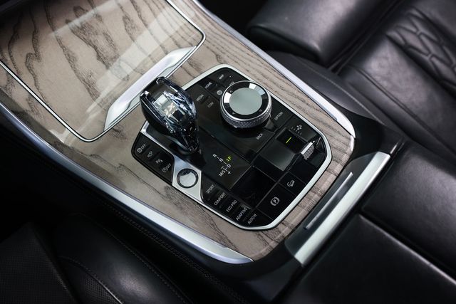 2019 BMW X7 xDrive50i Sports Activity Vehicle - 23019781 - 49