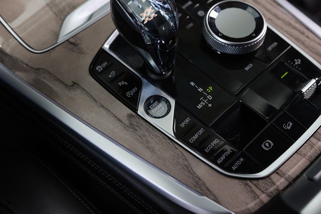2019 BMW X7 xDrive50i Sports Activity Vehicle - 23019781 - 50