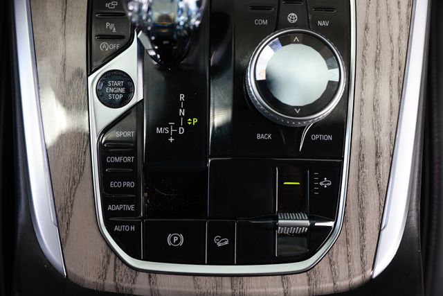 2019 BMW X7 xDrive50i Sports Activity Vehicle - 23019781 - 51
