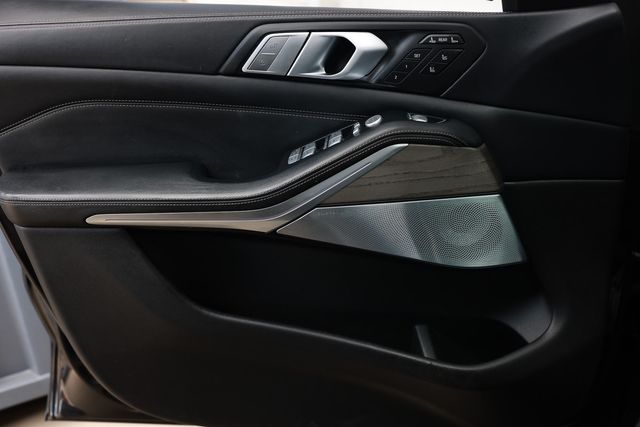 2019 BMW X7 xDrive50i Sports Activity Vehicle - 23019781 - 59