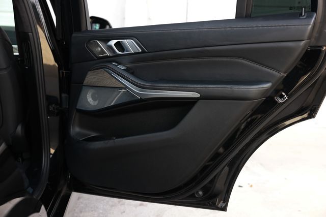 2019 BMW X7 xDrive50i Sports Activity Vehicle - 23019781 - 65