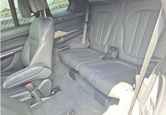 2019 BMW X7 xDrive50i Sports Activity Vehicle - 23019781 - 6