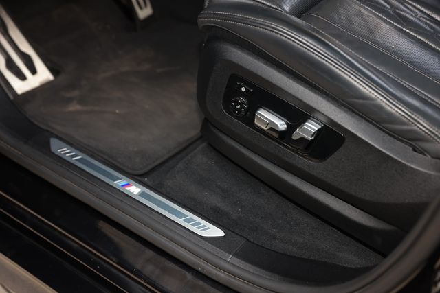 2019 BMW X7 xDrive50i Sports Activity Vehicle - 23019781 - 69