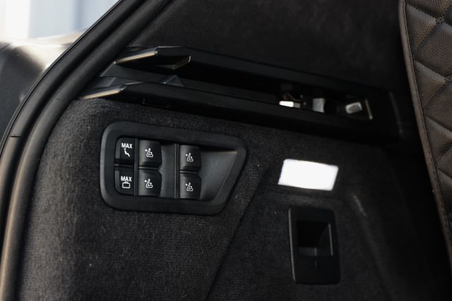 2019 BMW X7 xDrive50i Sports Activity Vehicle - 23019781 - 72