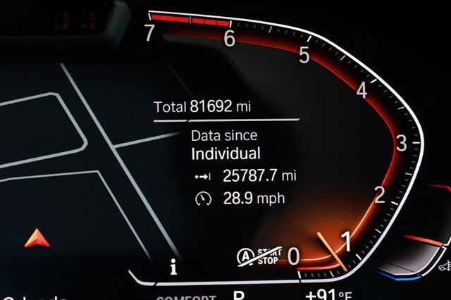 2019 BMW X7 xDrive50i Sports Activity Vehicle - 23019781 - 74