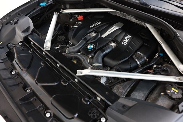 2019 BMW X7 xDrive50i Sports Activity Vehicle - 23019781 - 77