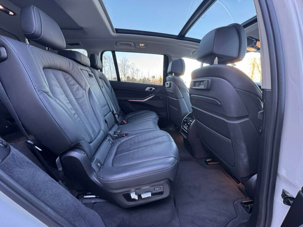 2019 BMW X7 xDrive50i Sports Activity Vehicle - 22747842 - 14