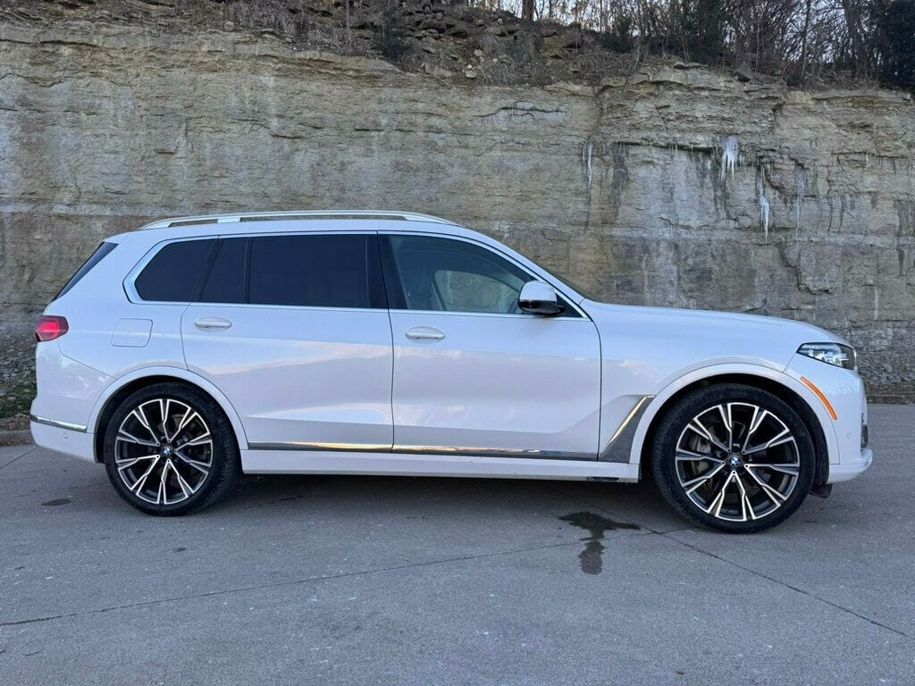 2019 BMW X7 xDrive50i Sports Activity Vehicle - 22747842 - 6