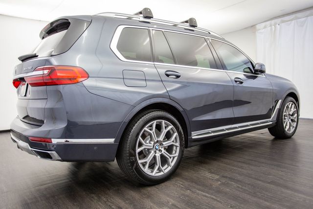 2019 BMW X7 xDrive50i Sports Activity Vehicle - 22532270 - 30