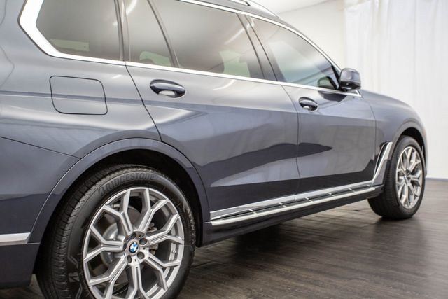 2019 BMW X7 xDrive50i Sports Activity Vehicle - 22532270 - 33